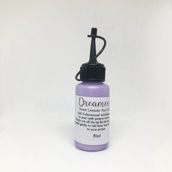 Sweet Lavender 30ml Liquid Pearl Drops